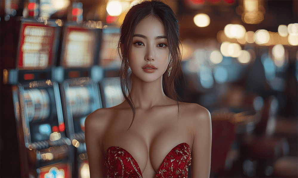 online casino list